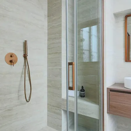 Gite Le Cedre Bleu Appartement *