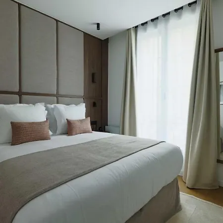 Gite Le Cedre Bleu Appartement