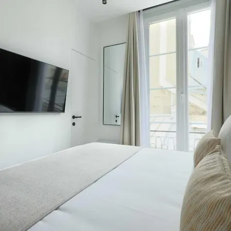 Διαμέρισμα Le Prestige Paris
