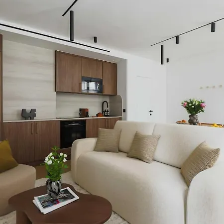 Gite Le Cedre Bleu Appartement *