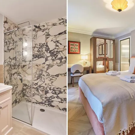 Le Prestige Paris *