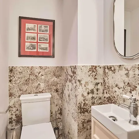 Appartement Gite Le Cedre Bleu