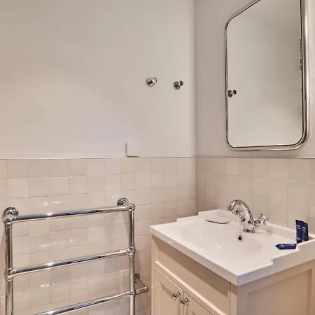 Appartement Gite Le Cedre Bleu *
