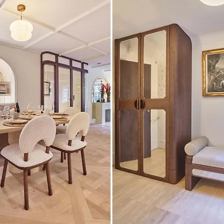 Διαμέρισμα Le Prestige Paris Παρίσι
