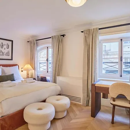 Le Prestige Paris * Παρίσι