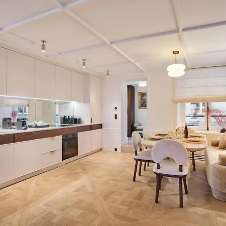 Appartement Gite Le Cedre Bleu *