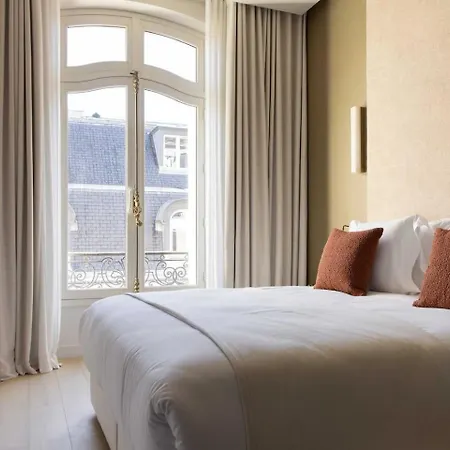 Le Prestige Paris Διαμέρισμα