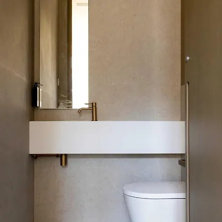 Gite Le Cedre Bleu Appartement