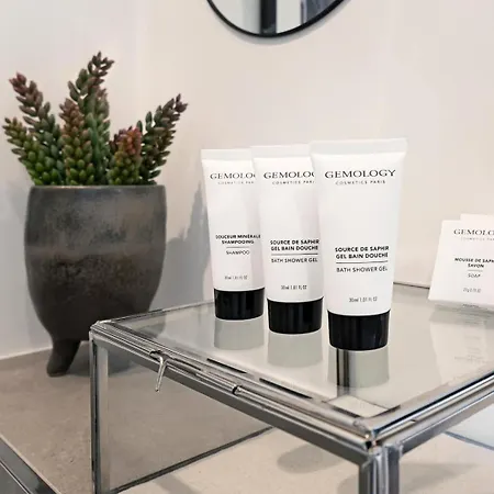 Gite Le Cedre Bleu * Parijs