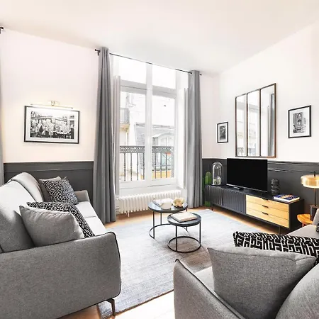 Gite Le Cedre Bleu Appartement