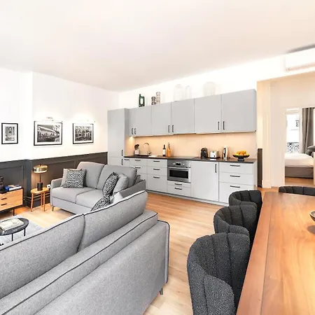 Appartement Gite Le Cedre Bleu